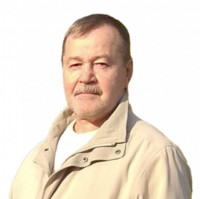 Сергей Владимирович